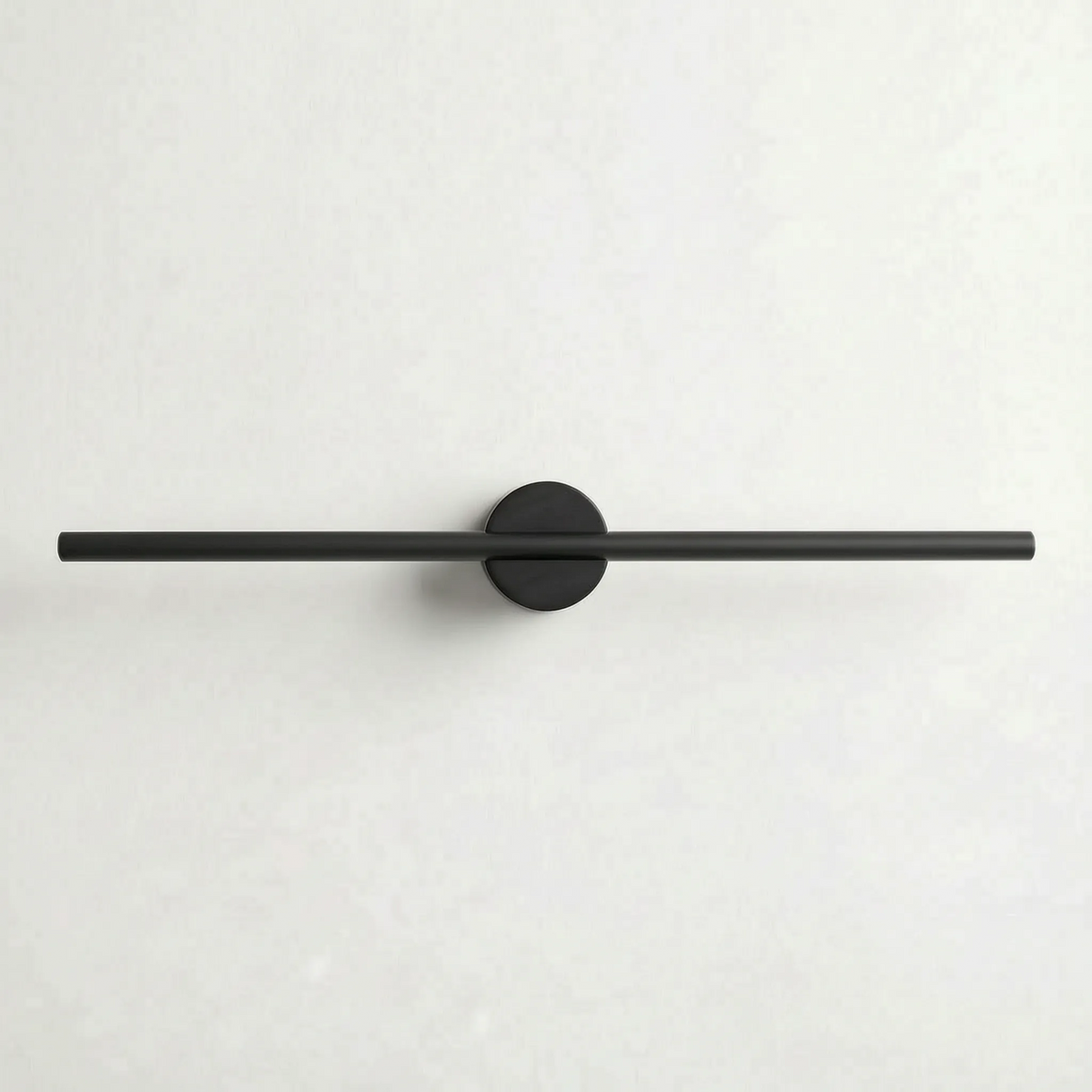 AeroHang - Minimalist Wall-Mounted Bath Towel Rail Drying Damp Towels