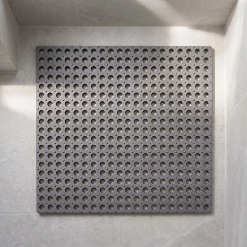 Aquatiq - Modular Interlocking Shower Mat Lining Shower Floors