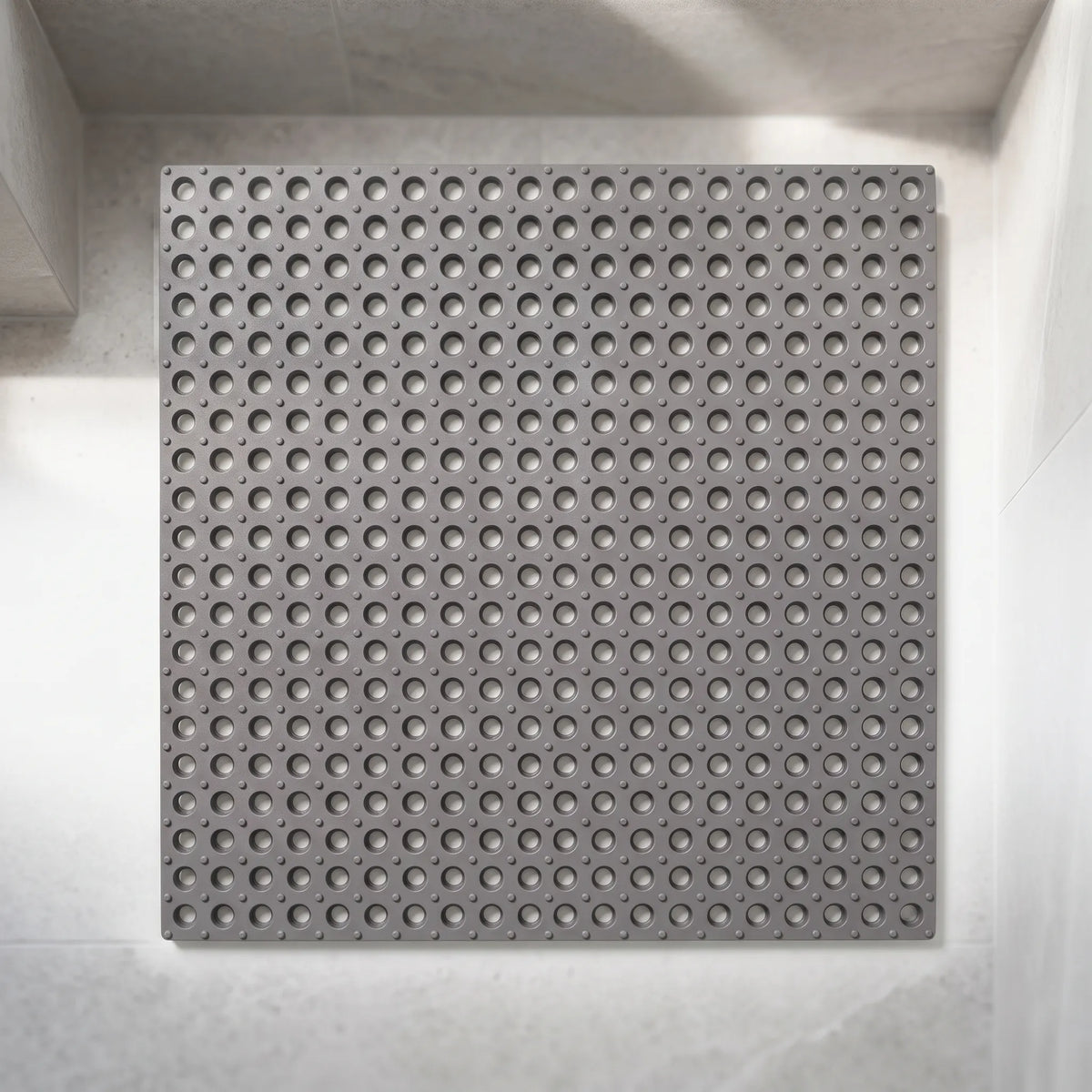 Aquatiq - Modular Interlocking Shower Mat Lining Shower Floors