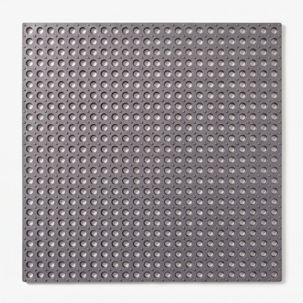 Aquatiq - Modular Interlocking Shower Mat Lining Shower Floors