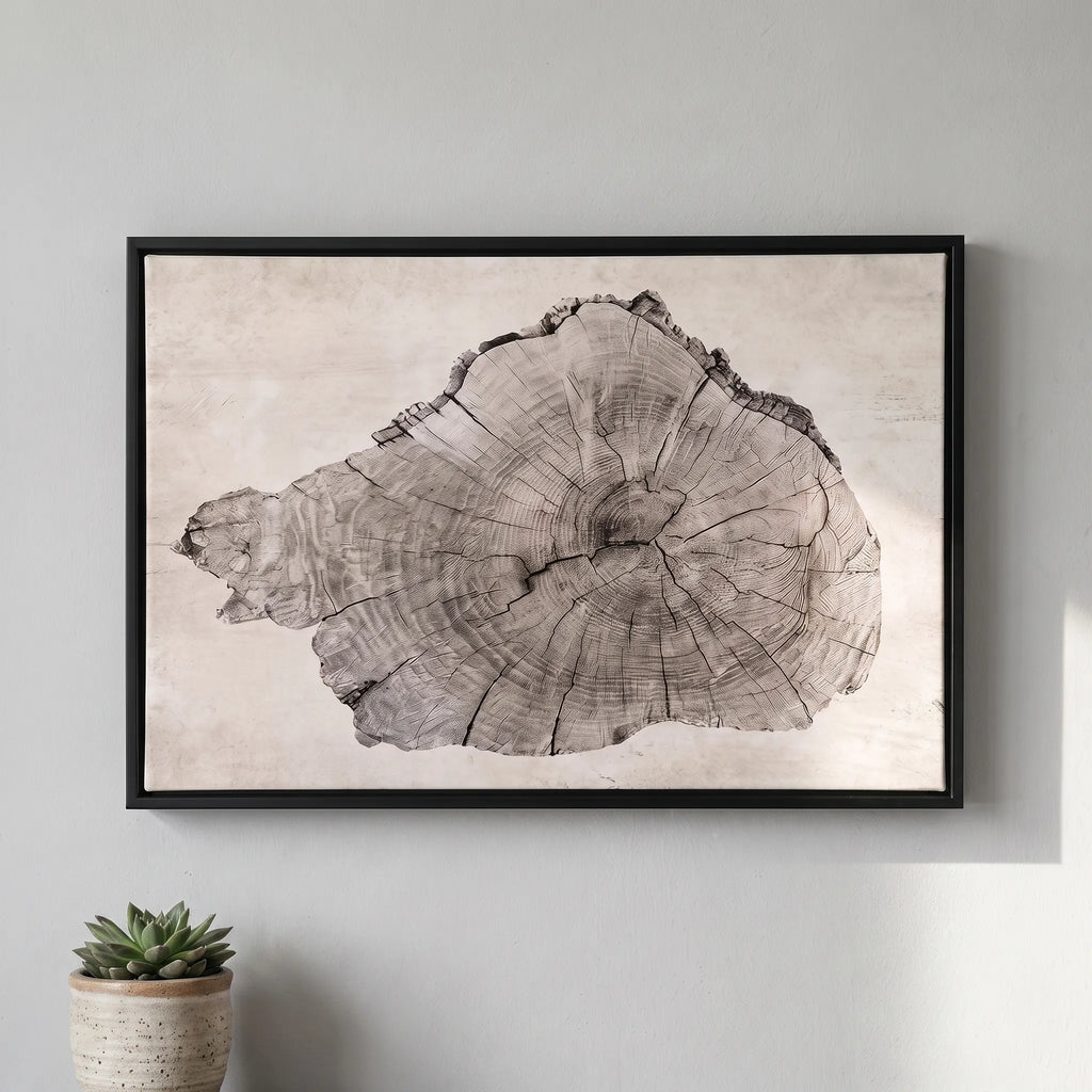 Arborium - Canvas Wall Art Interior Decoration