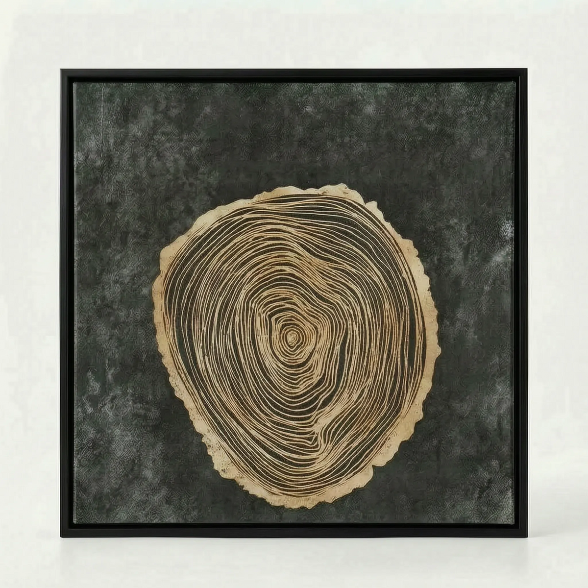 Arborium - Canvas Wall Art Interior Decoration