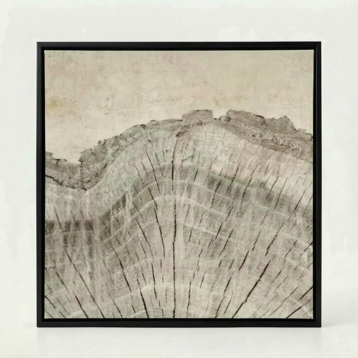Arborium - Canvas Wall Art Interior Decoration