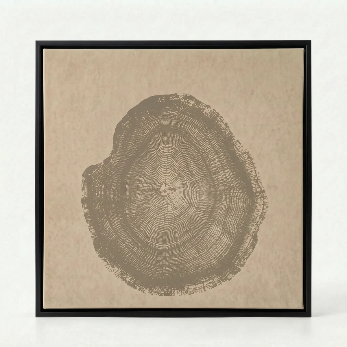 Arborium - Canvas Wall Art Interior Decoration