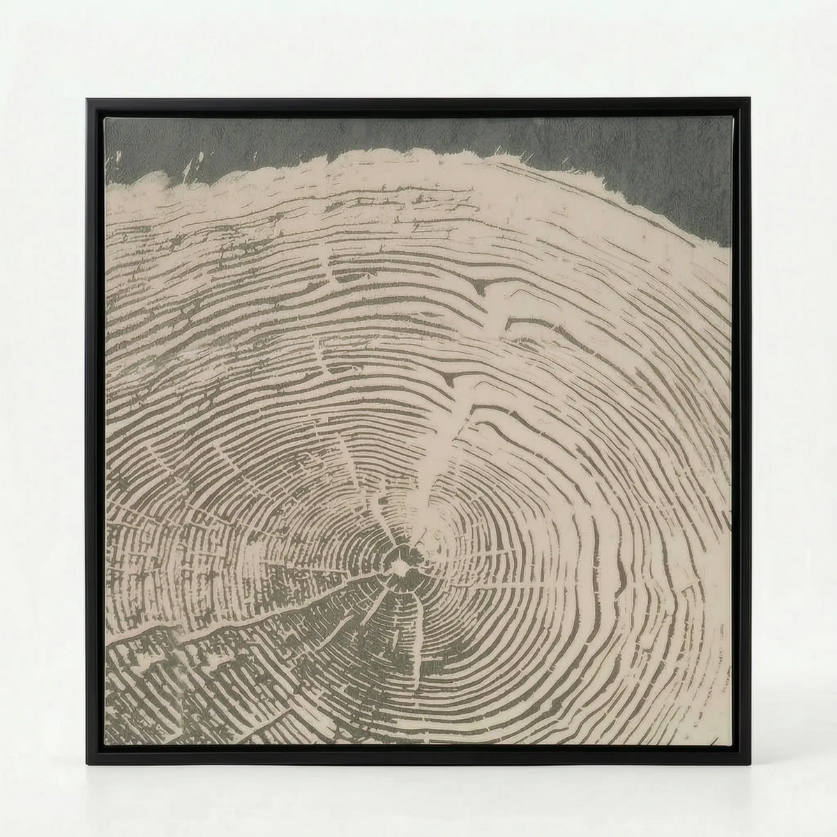 Arborium - Canvas Wall Art Interior Decoration
