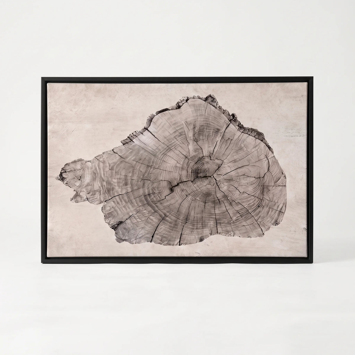 Arborium - Canvas Wall Art Interior Decoration