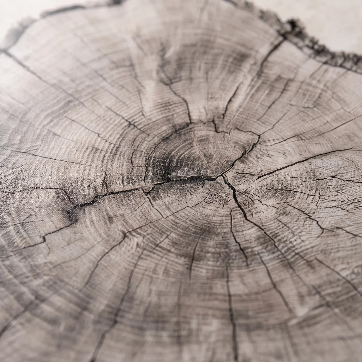 Arborium - Canvas Wall Art Interior Decoration