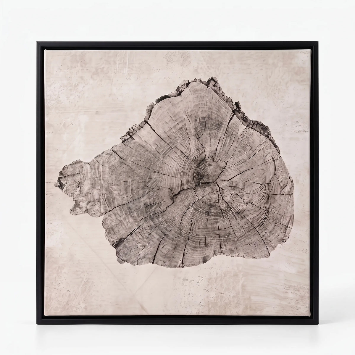 Arborium - Canvas Wall Art Interior Decoration