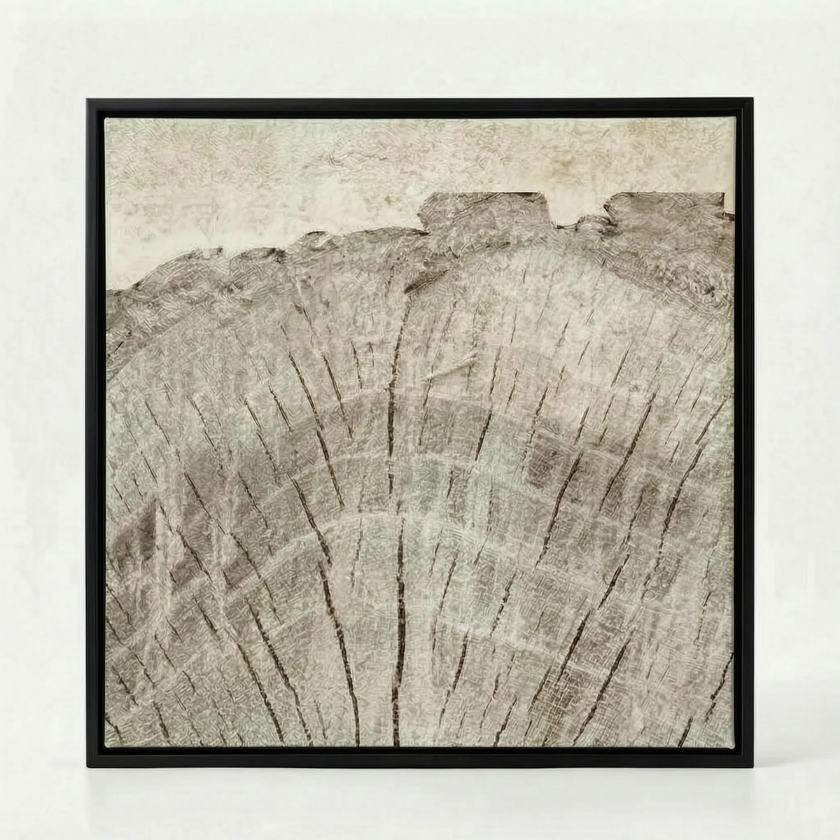 Arborium - Canvas Wall Art Interior Decoration