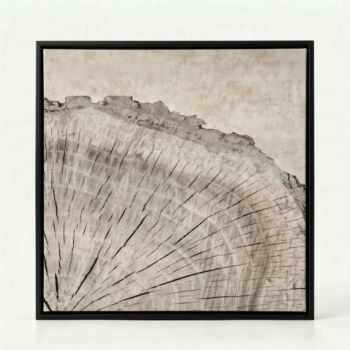 Arborium - Canvas Wall Art Interior Decoration