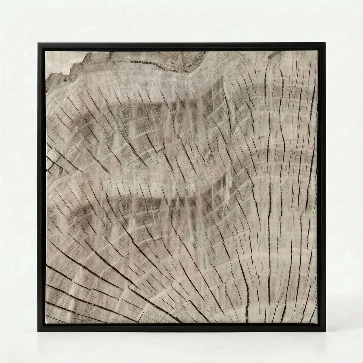 Arborium - Canvas Wall Art Interior Decoration