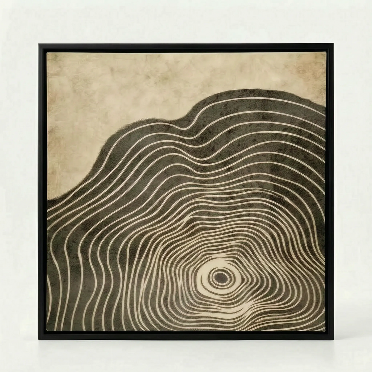 Arborium - Canvas Wall Art Interior Decoration
