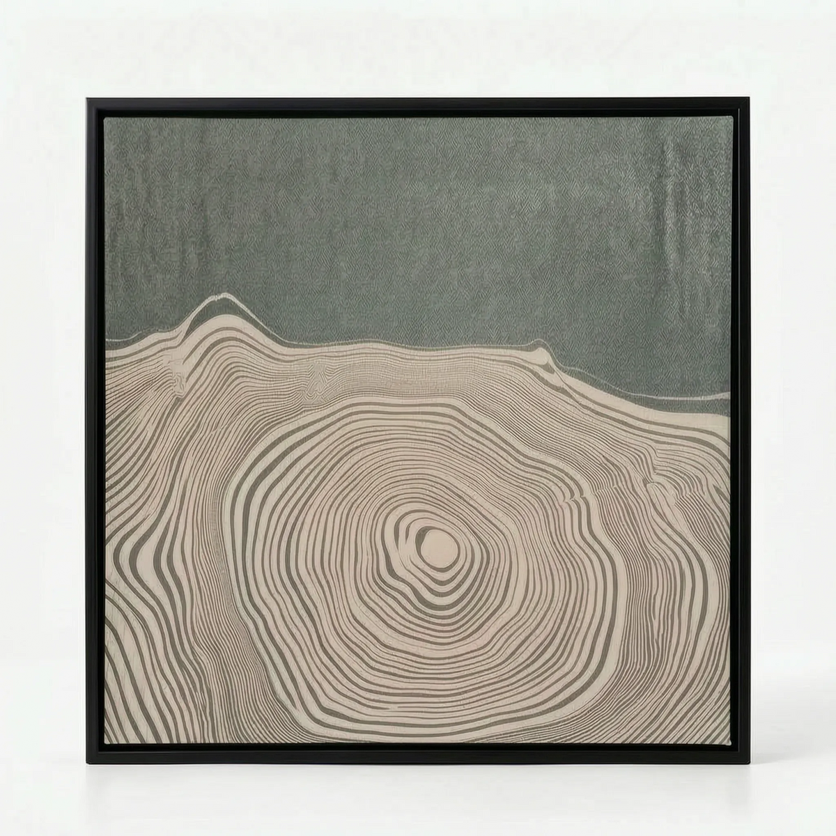 Arborium - Canvas Wall Art Interior Decoration