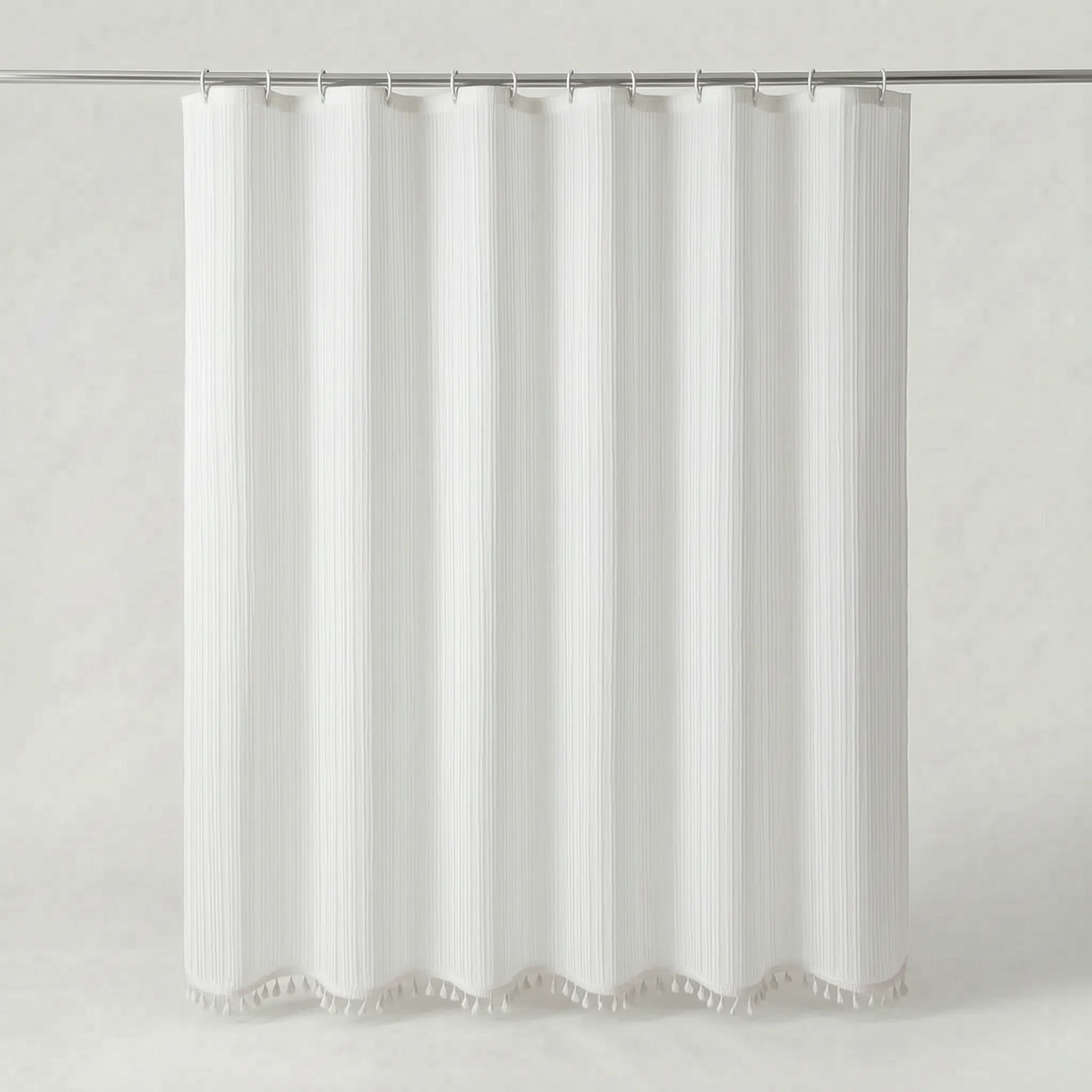 Cascoda - Shower Curtain Updating Bathroom Interiors
