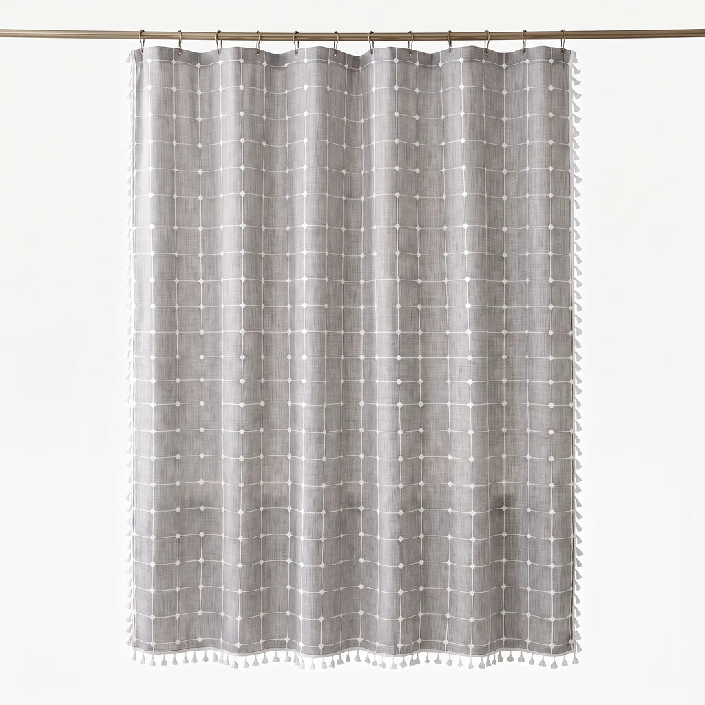 Cascoda - Shower Curtain Updating Bathroom Interiors