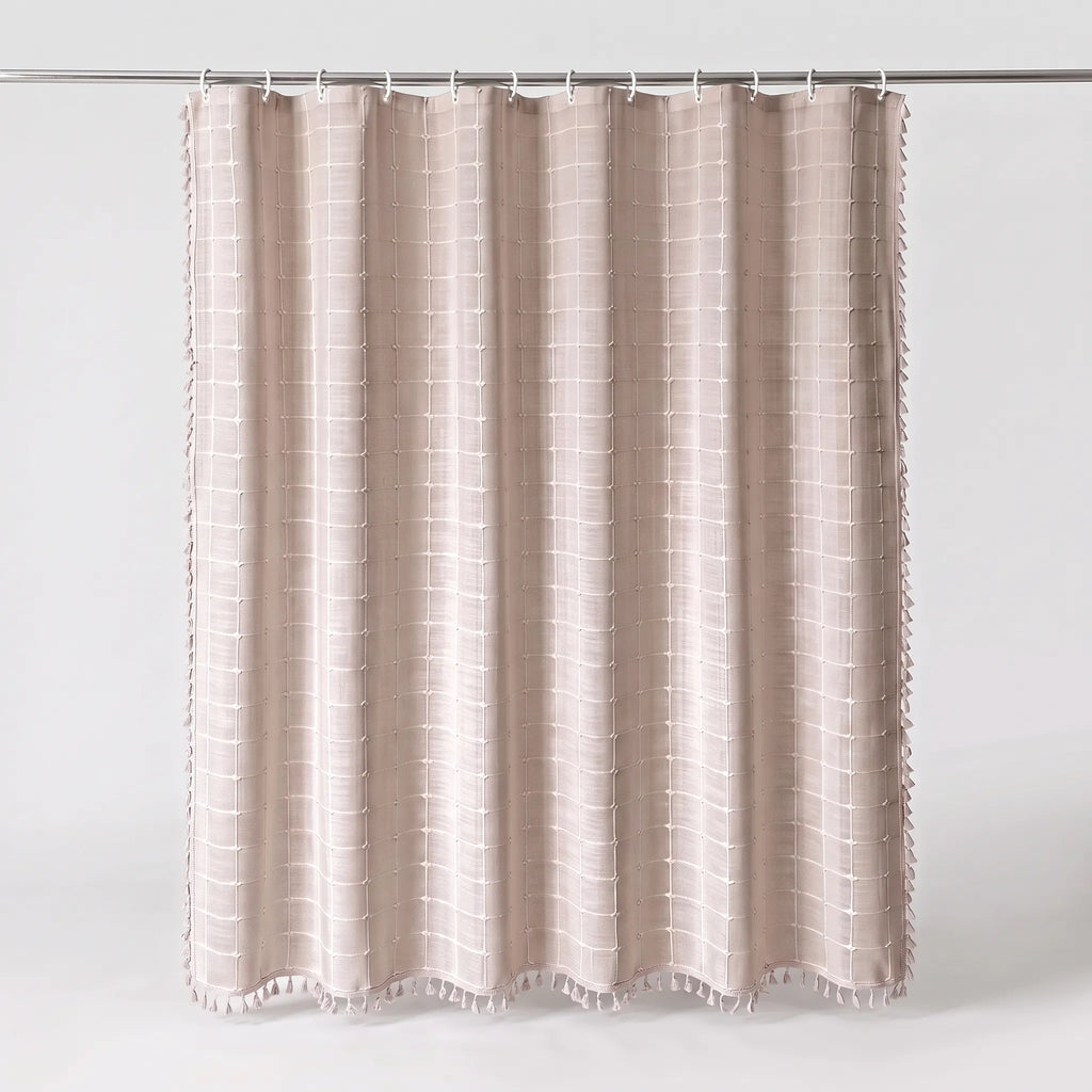 Cascoda - Shower Curtain Updating Bathroom Interiors