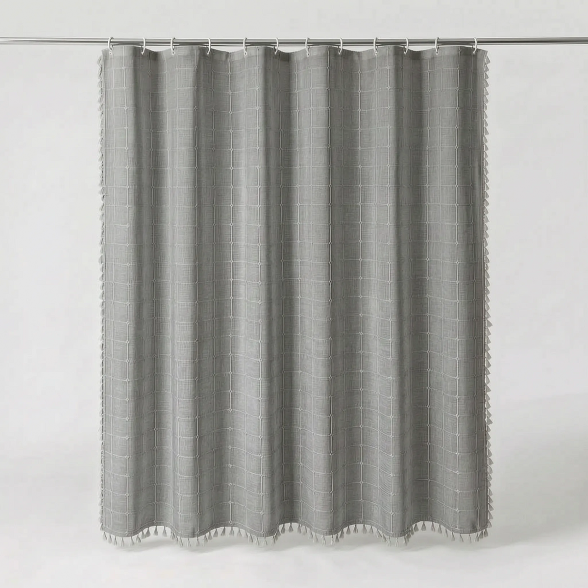 Cascoda - Shower Curtain Updating Bathroom Interiors