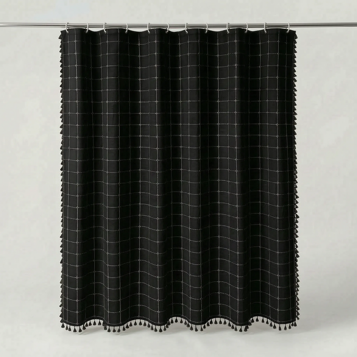 Cascoda - Shower Curtain Updating Bathroom Interiors