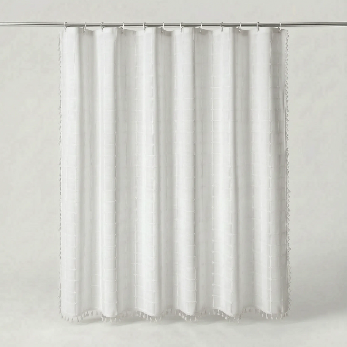 Cascoda - Shower Curtain Updating Bathroom Interiors