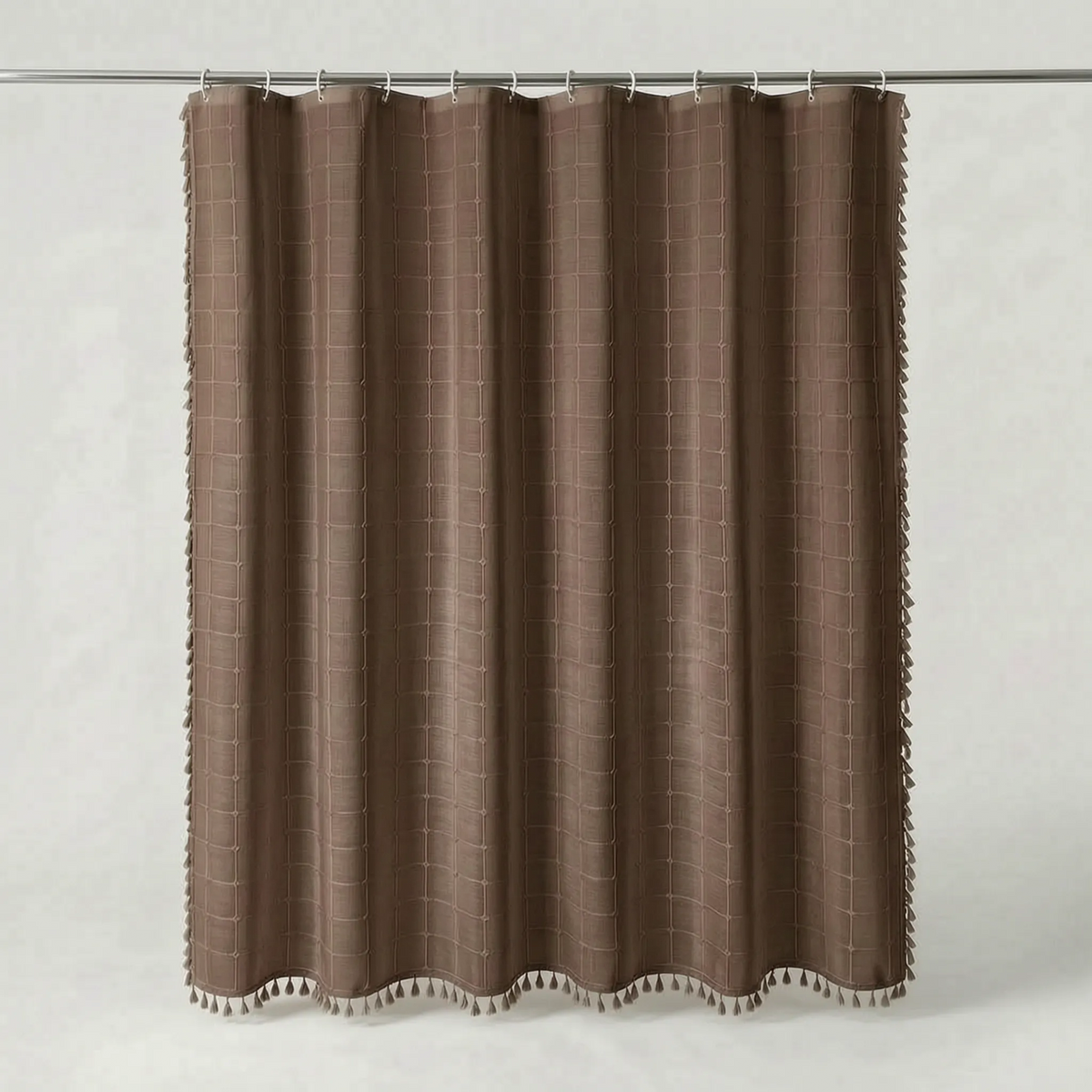 Cascoda - Shower Curtain Updating Bathroom Interiors
