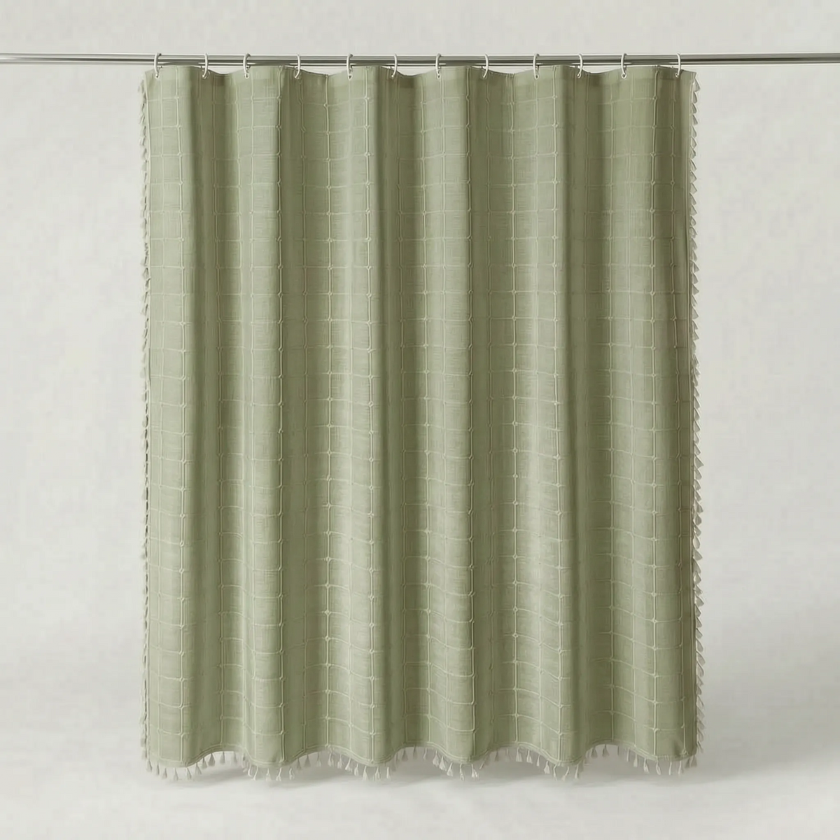 Cascoda - Shower Curtain Updating Bathroom Interiors
