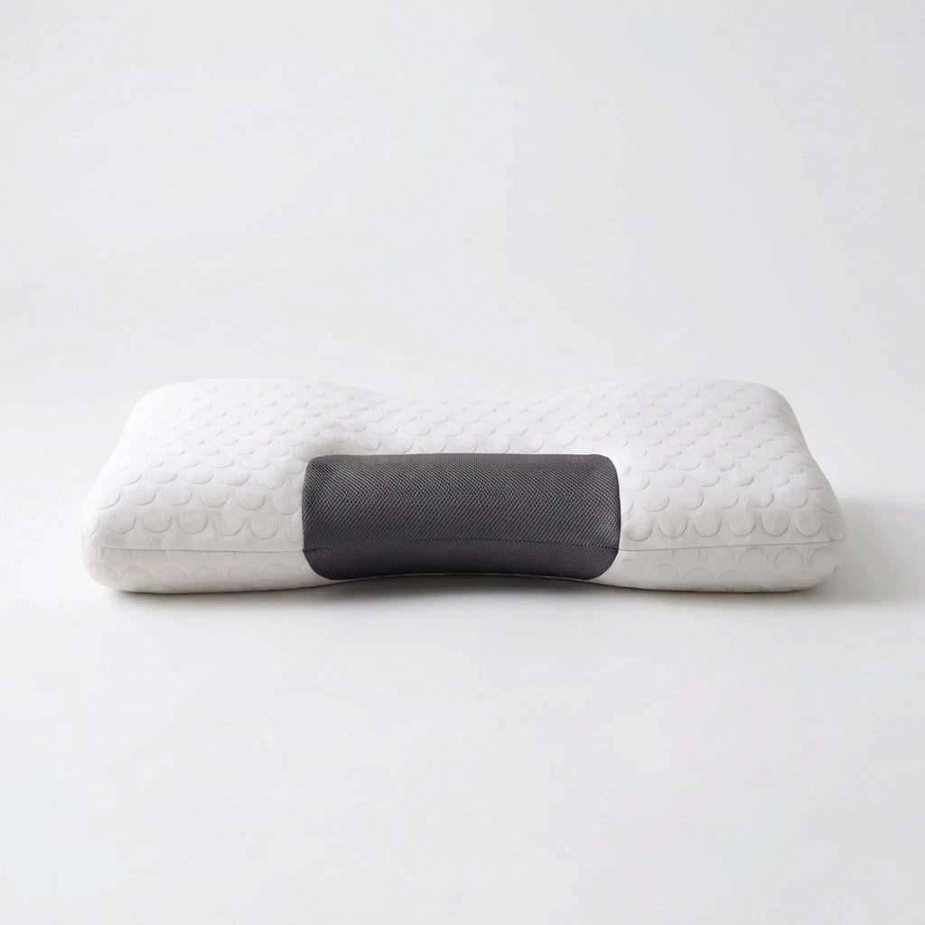 Contouri - Contoured Multi-Zone Orthopedic Pillow Side Sleeping Support