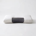 Contouri - Contoured Multi-Zone Orthopedic Pillow Side Sleeping Support