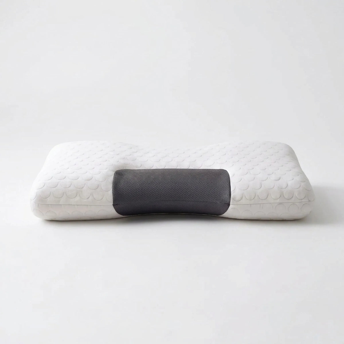 Contouri - Contoured Multi-Zone Orthopedic Pillow Side Sleeping Support