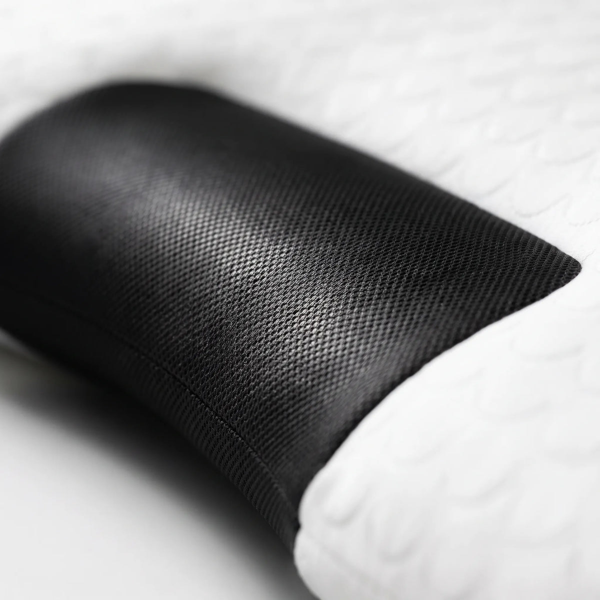 Contouri - Contoured Multi-Zone Orthopedic Pillow Side Sleeping Support