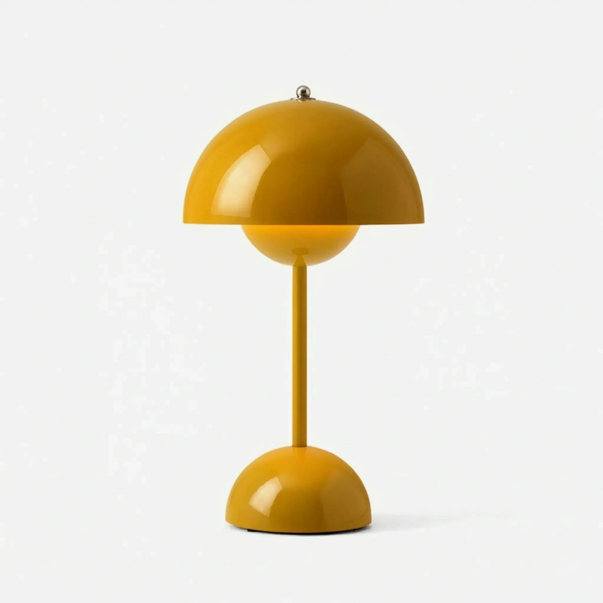 Lumaris - Cordless Table Lamp Bedside Reading