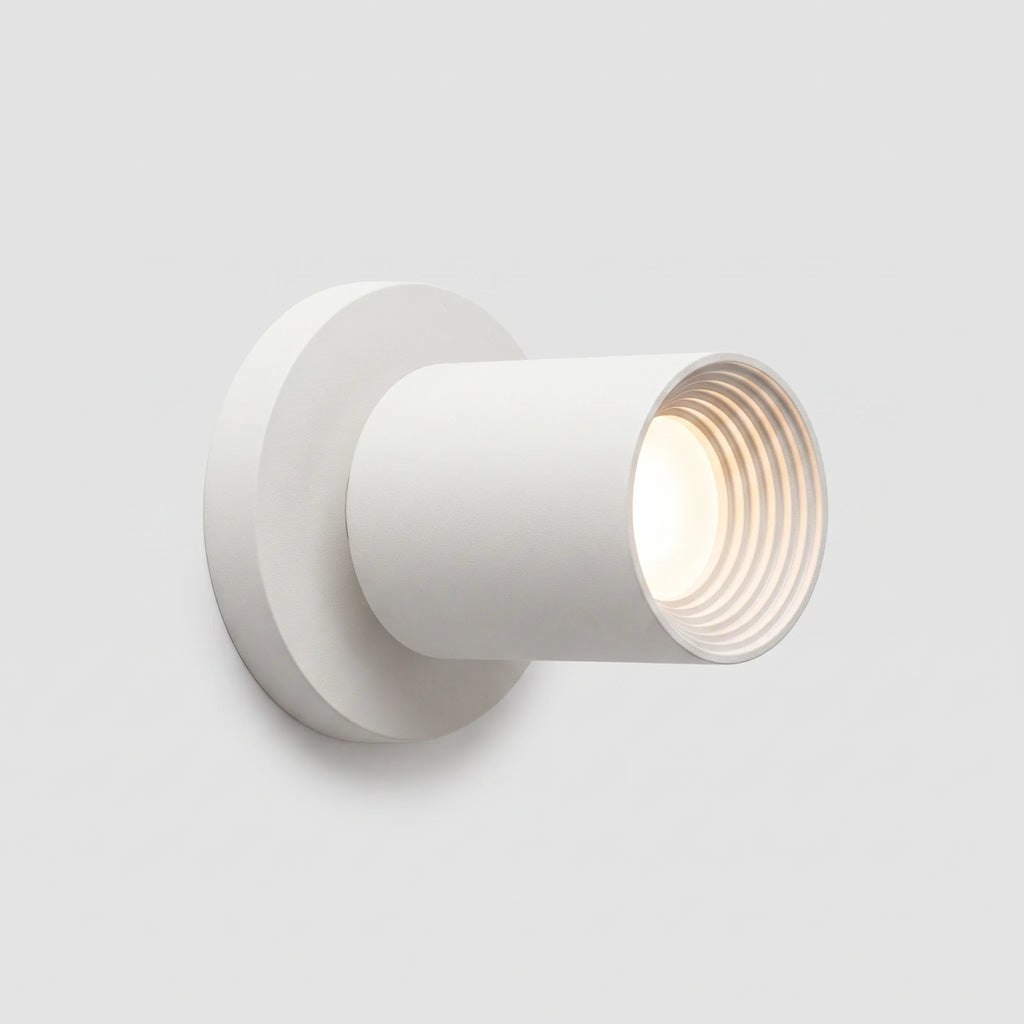 LuminaWall - Wall Lamp Battery Operated Bedside Reading