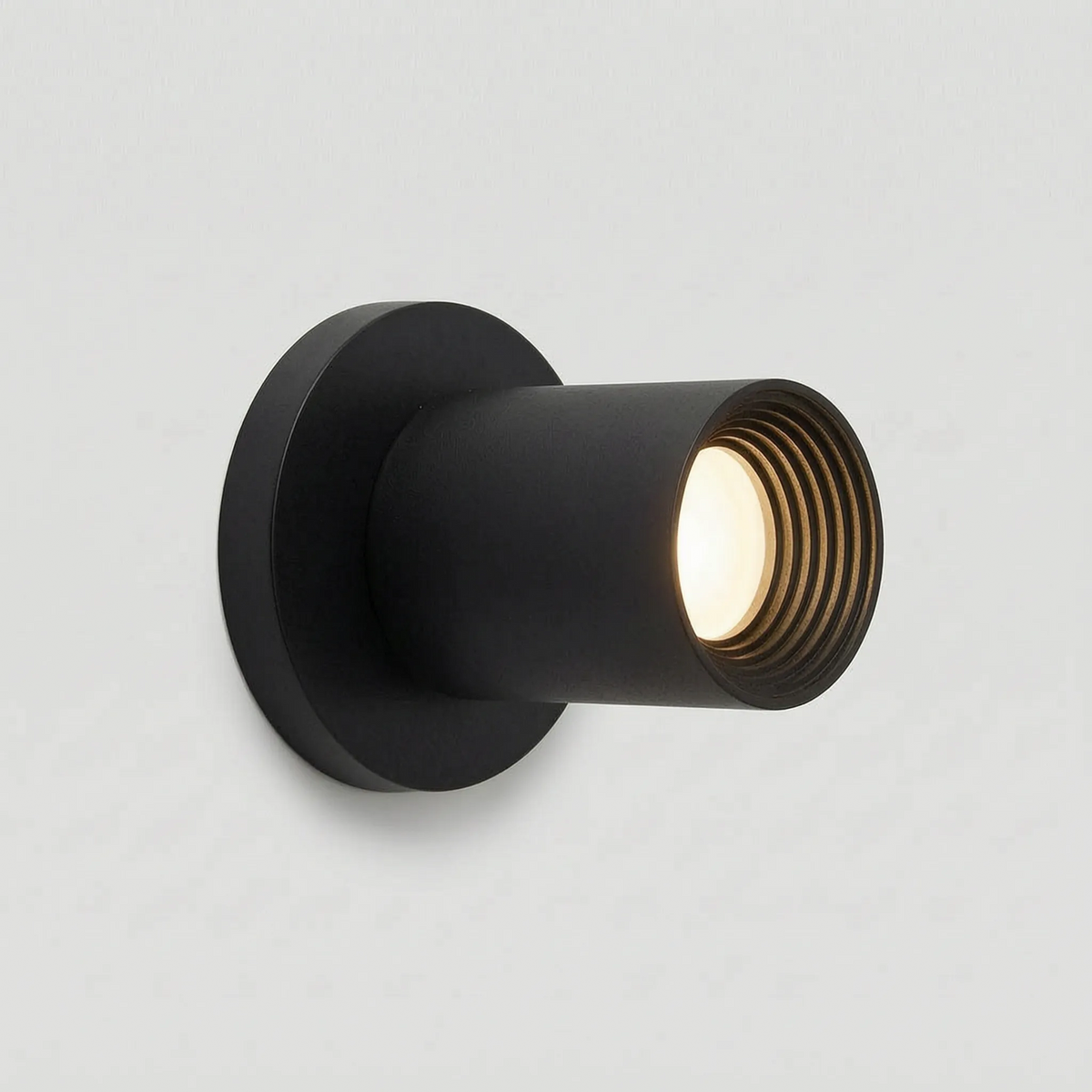 LuminaWall - Wall Lamp Battery Operated Bedside Reading
