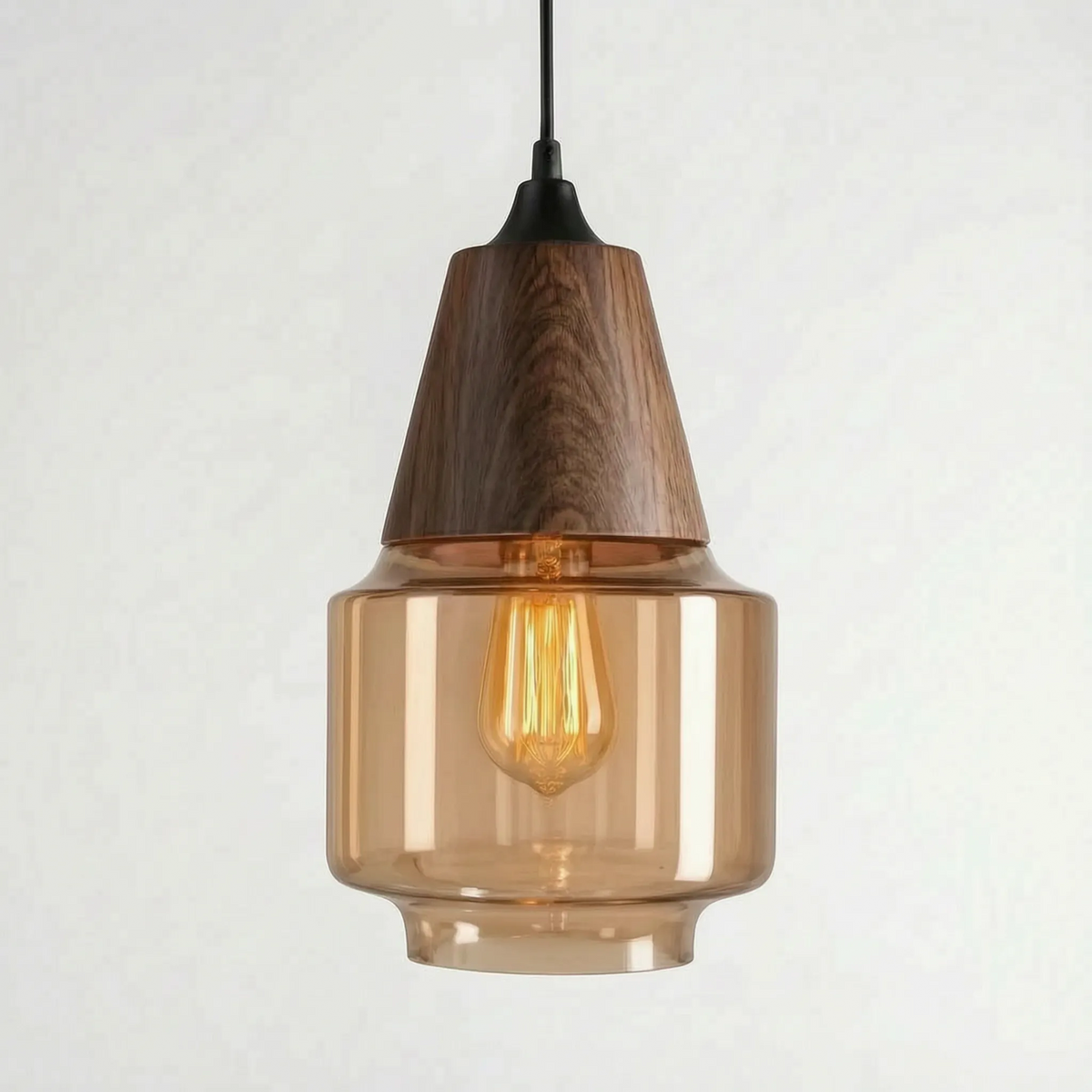 Luminaq - Scandinavian Minimalist Kitchen Pendant Light Kitchen Island Illumination
