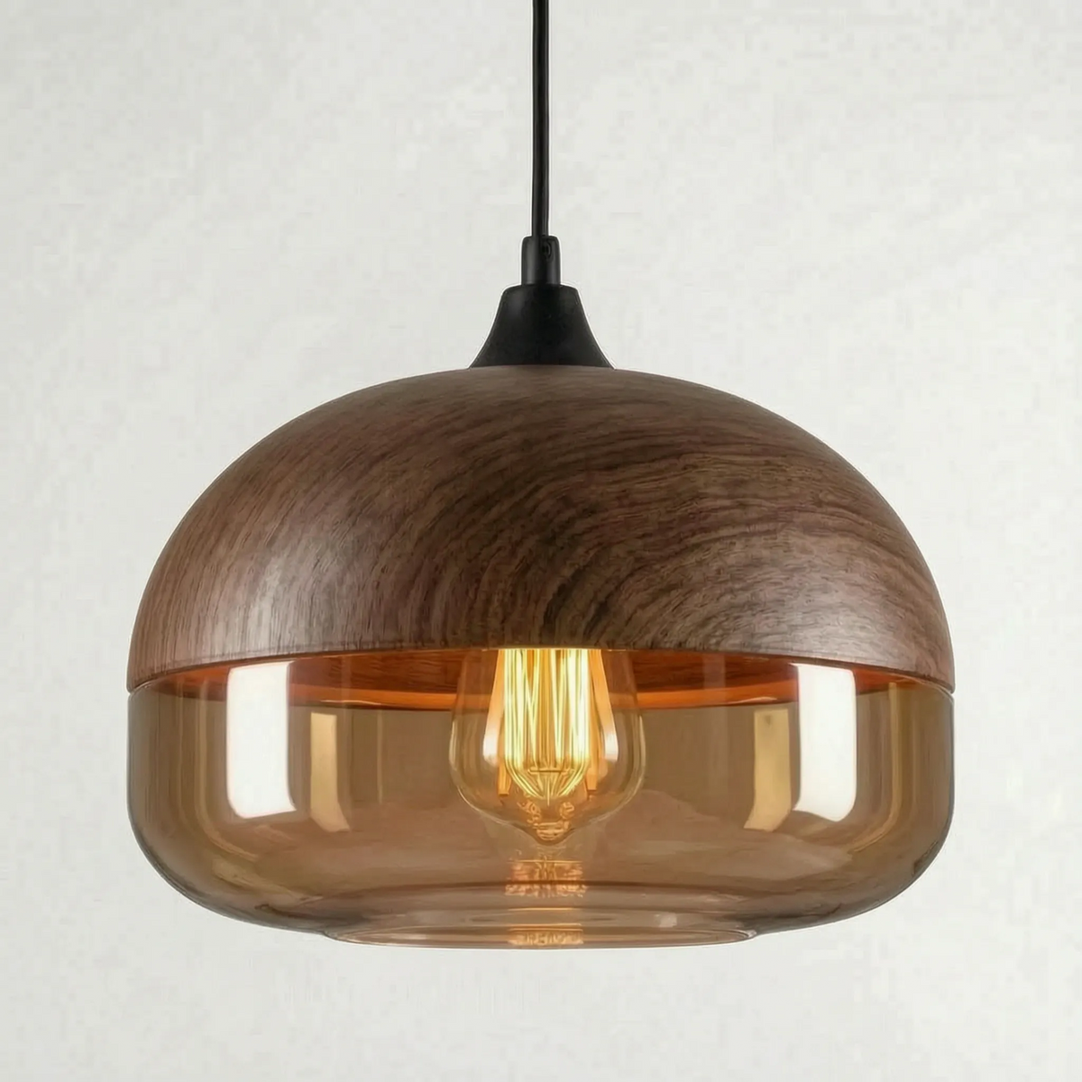 Luminaq - Scandinavian Minimalist Kitchen Pendant Light Kitchen Island Illumination