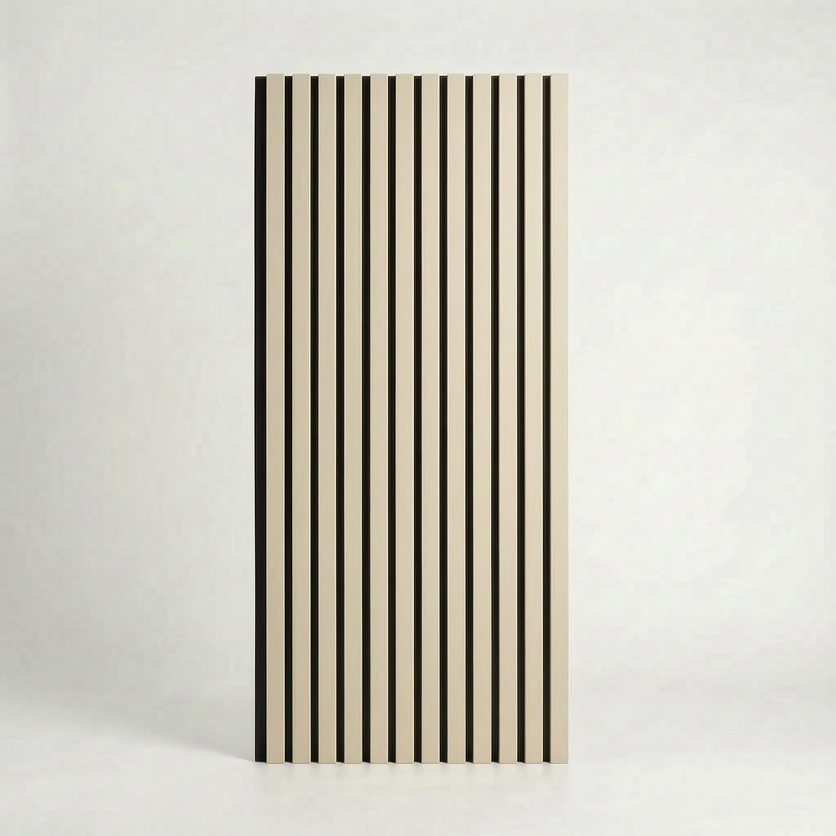 Panelio - Self-Adhesive Fluted Wall Panelling Creating Feature Walls