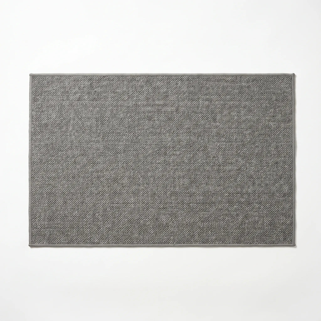 TreadWell - Durable Door Mat Catching Mud