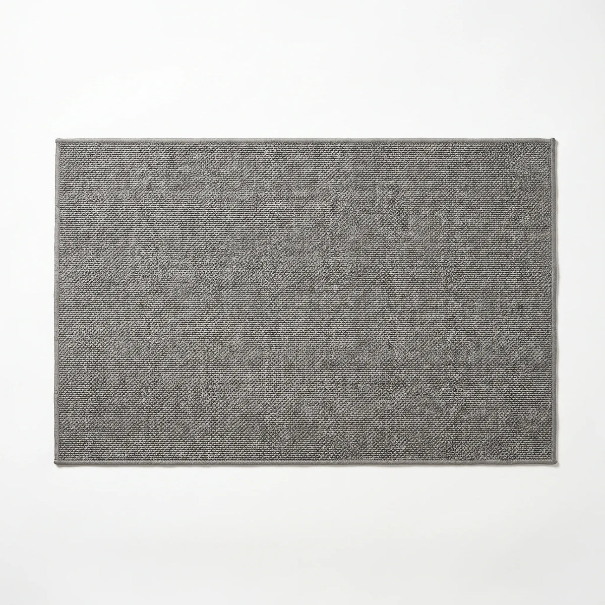 TreadWell - Durable Door Mat Catching Mud