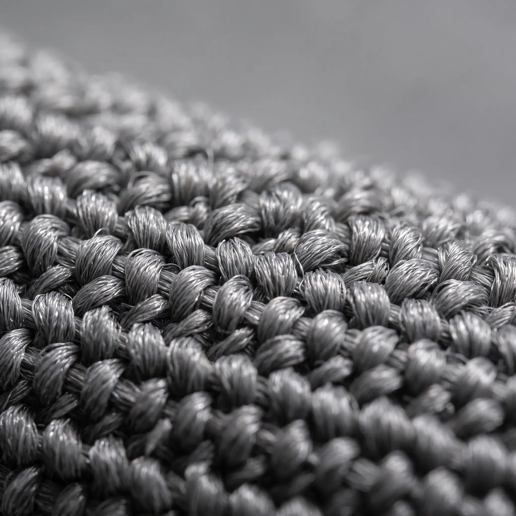 TreadWell - Durable Door Mat Catching Mud