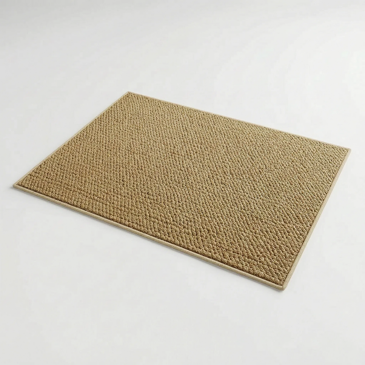 TreadWell - Durable Door Mat Catching Mud