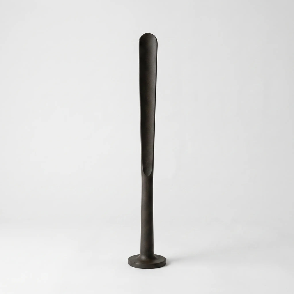 Valora - Long Handle Shoe Horn Slipping On Footwear