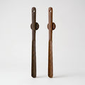 Valora - Long Handle Shoe Horn Slipping On Footwear