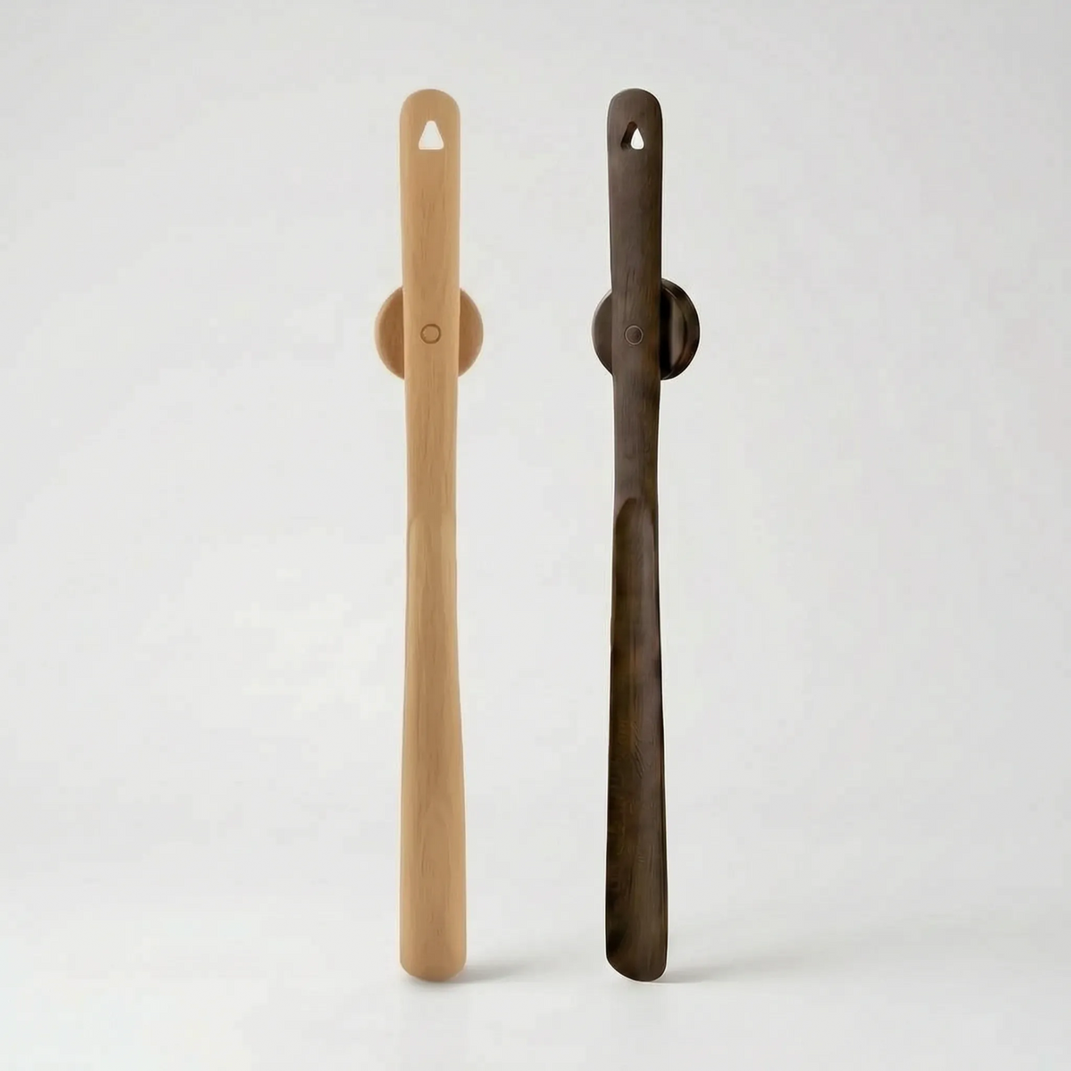 Valora - Long Handle Shoe Horn Slipping On Footwear