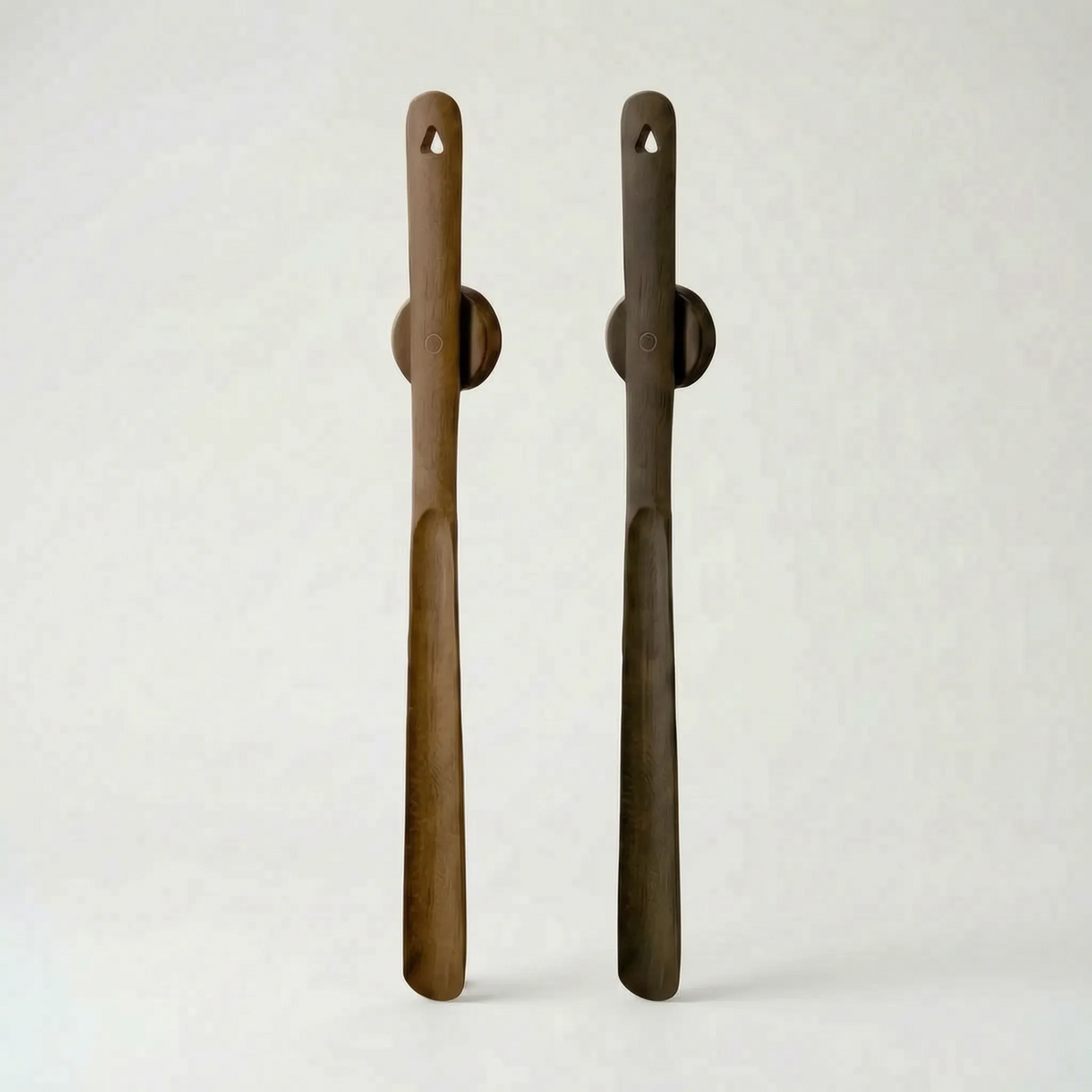 Valora - Long Handle Shoe Horn Slipping On Footwear